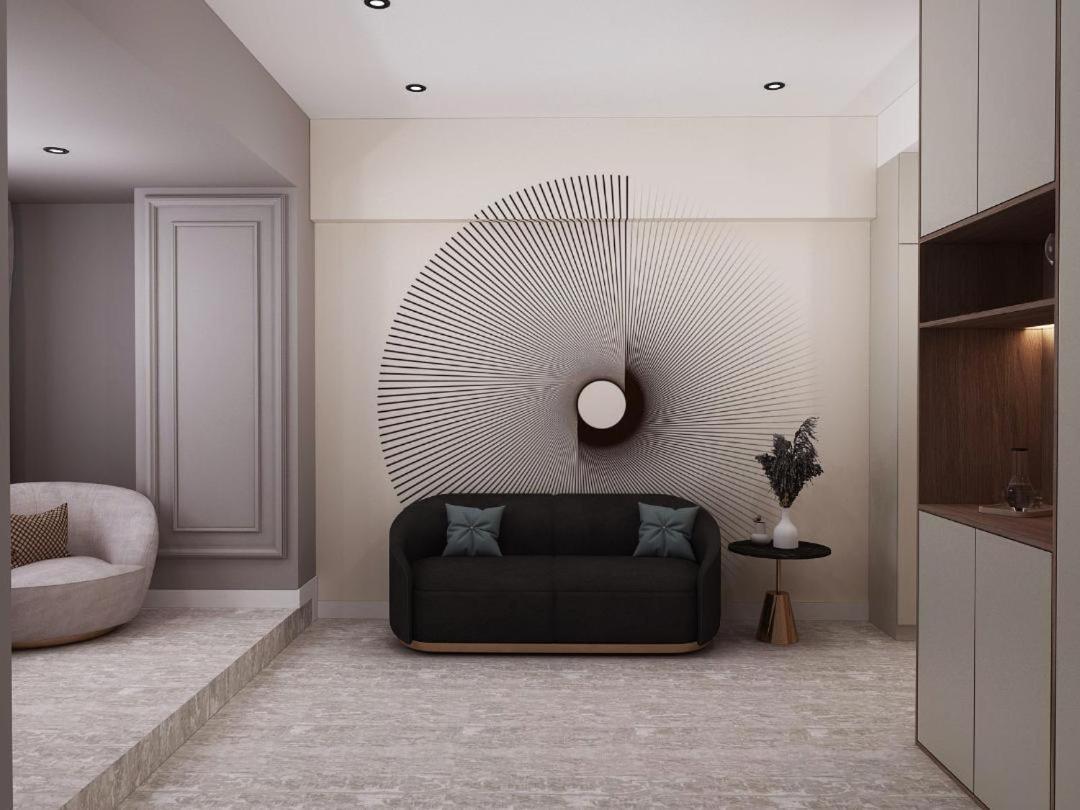 Hotel Terra Balneo Galaţi Exteriér fotografie